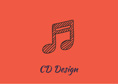 CD Design