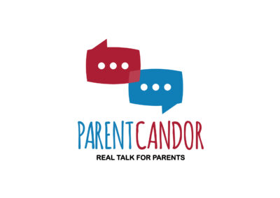 Loyola Marymount University, Parent Candor, logo design by Jen Baers, Rzn8 Media