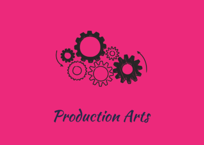 Production Arts