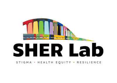 The Sher Lab, logo at Carnegie Mellon